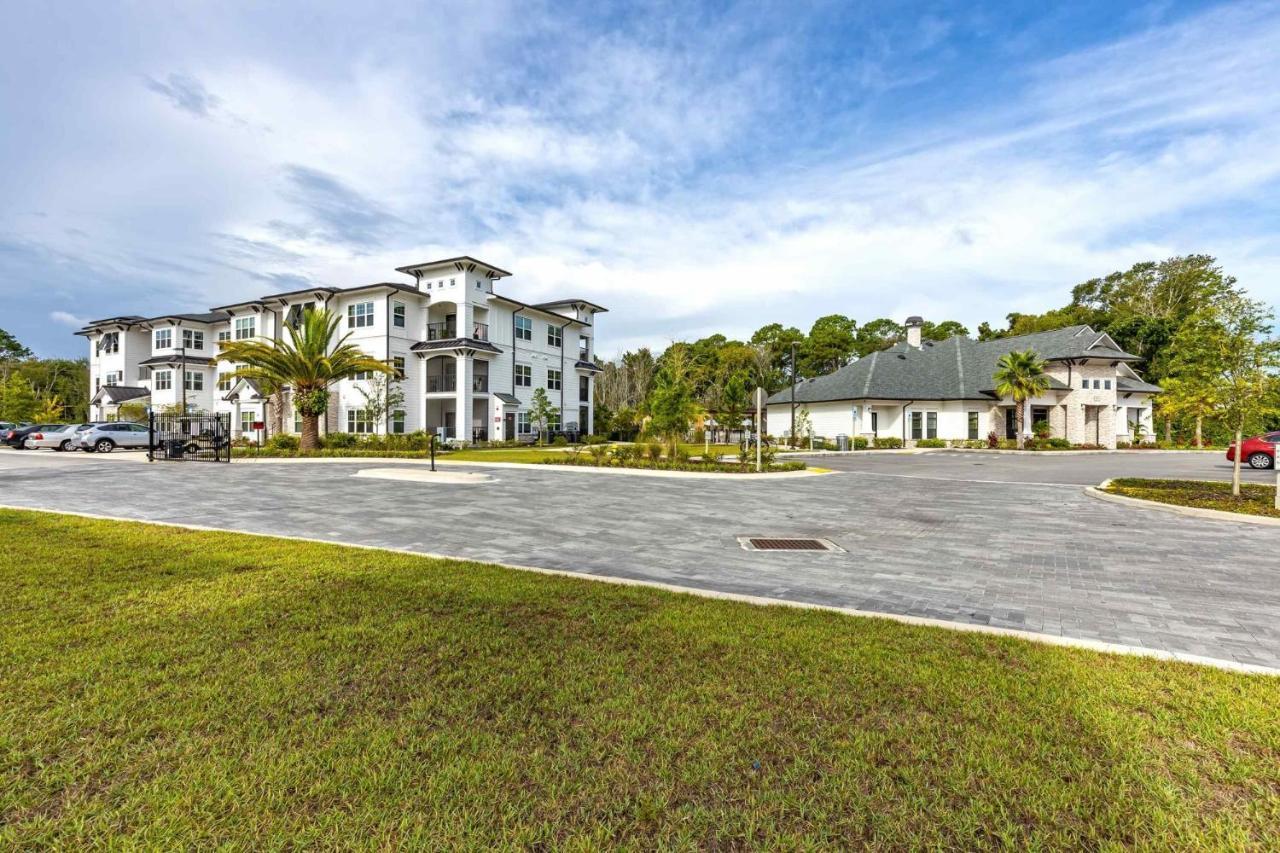Vintage Amelia Island Florida Fernandina Beach Exterior photo